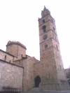 [Teramo: clocher du Duomo di S. Berardo]