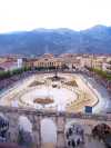 [Sulmona: Piazza Garibaldi]