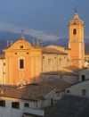 [Sulmona: Saint Chiara's Church]
