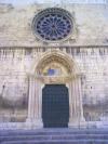 [Sulmona: Eglise de Santa Maria della Tomba]